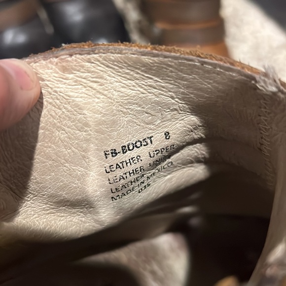 *SOLD* Freebird Boost 8 - Picture 6 of 6